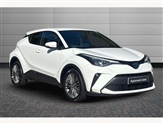 Toyota C-HR Image 1