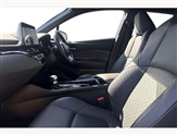 Toyota C-HR Image 2