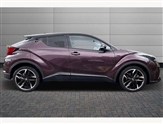 Toyota C-HR Image 5
