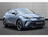 Toyota C-HR Image 1