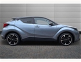 Toyota C-HR Image 5
