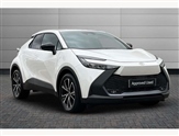 Toyota C-HR Image 1