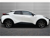 Toyota C-HR Image 5