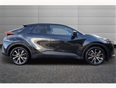 Toyota C-HR Image 5