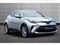 Toyota C-HR Image 1