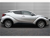 Toyota C-HR Image 5