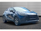 Toyota C-HR Image 1