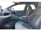 Toyota C-HR Image 2