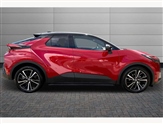 Toyota C-HR Image 5