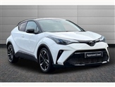 Toyota C-HR Image 1