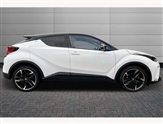 Toyota C-HR Image 5