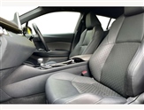 Toyota C-HR Image 2