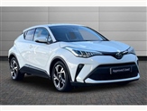 Toyota C-HR Image 1