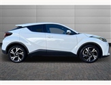 Toyota C-HR Image 6