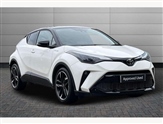 Toyota C-HR Image 1