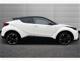 Toyota C-HR Image 6