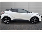 Toyota C-HR Image 5