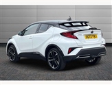 Toyota C-HR Image 3