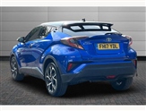 Toyota C-HR Image 3