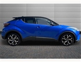 Toyota C-HR Image 4