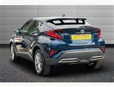 Toyota C-HR Image 3