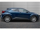 Toyota C-HR Image 4