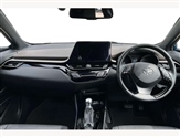 Toyota C-HR Image 6