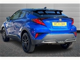 Toyota C-HR Image 3