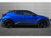 Toyota C-HR Image 4