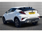 Toyota C-HR Image 3