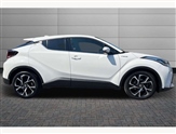 Toyota C-HR Image 4