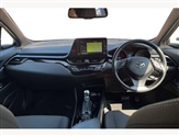 Toyota C-HR Image 6