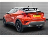 Toyota C-HR Image 3