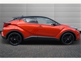 Toyota C-HR Image 4