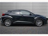 Toyota C-HR Image 4