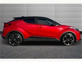 Toyota C-HR Image 6