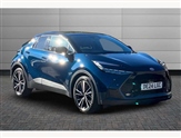 Toyota C-HR Image 1