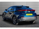 Toyota C-HR Image 3