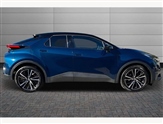 Toyota C-HR Image 4