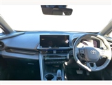 Toyota C-HR Image 6
