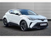 Toyota C-HR Image 1