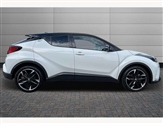 Toyota C-HR Image 6