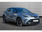 Toyota C-HR Image 1