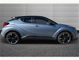 Toyota C-HR Image 6