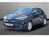 Toyota C-HR Image 3