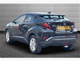 Toyota C-HR Image 6