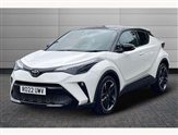 Toyota C-HR Image 3