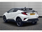 Toyota C-HR Image 6