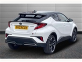 Toyota C-HR Image 2