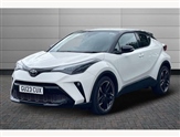 Toyota C-HR Image 3